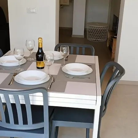 Calypso 1 - Franciacorta 아파트 오메